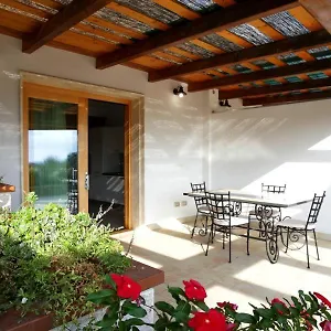 Cala Azul Bed & Breakfast