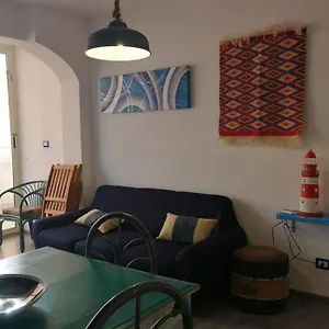 Palmahouse Apartament