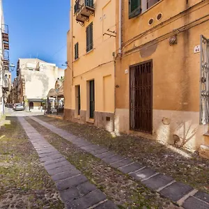 Appartamento La Posentet