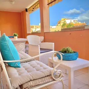  Appartement Casa Di Famiglia