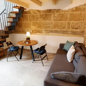 Apartment Domo Del Convento, Alghero