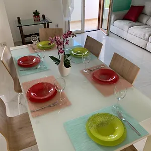 Coral Dream Apartamento