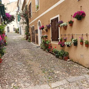  Appartamento Bene Ennidhos House - Centro Storico