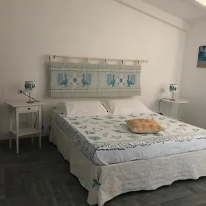 Via Sassari Apartamento