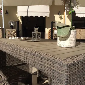& Europa Hotel apartamentowy