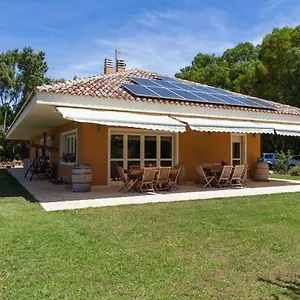 Arzilla Sardegna Landhuis
