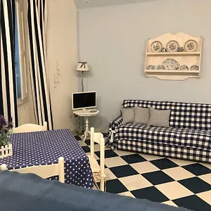  Appartamento Light Blue