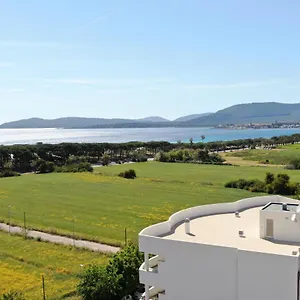 Milena Apartman