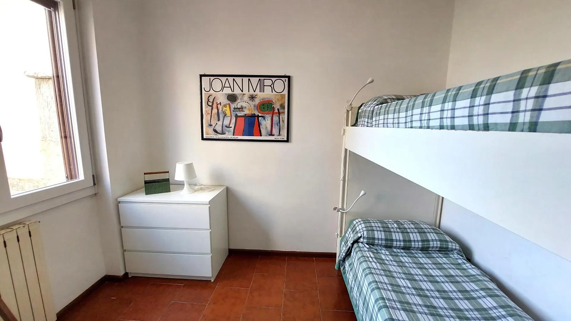 Civico 19 Apartment Alghero