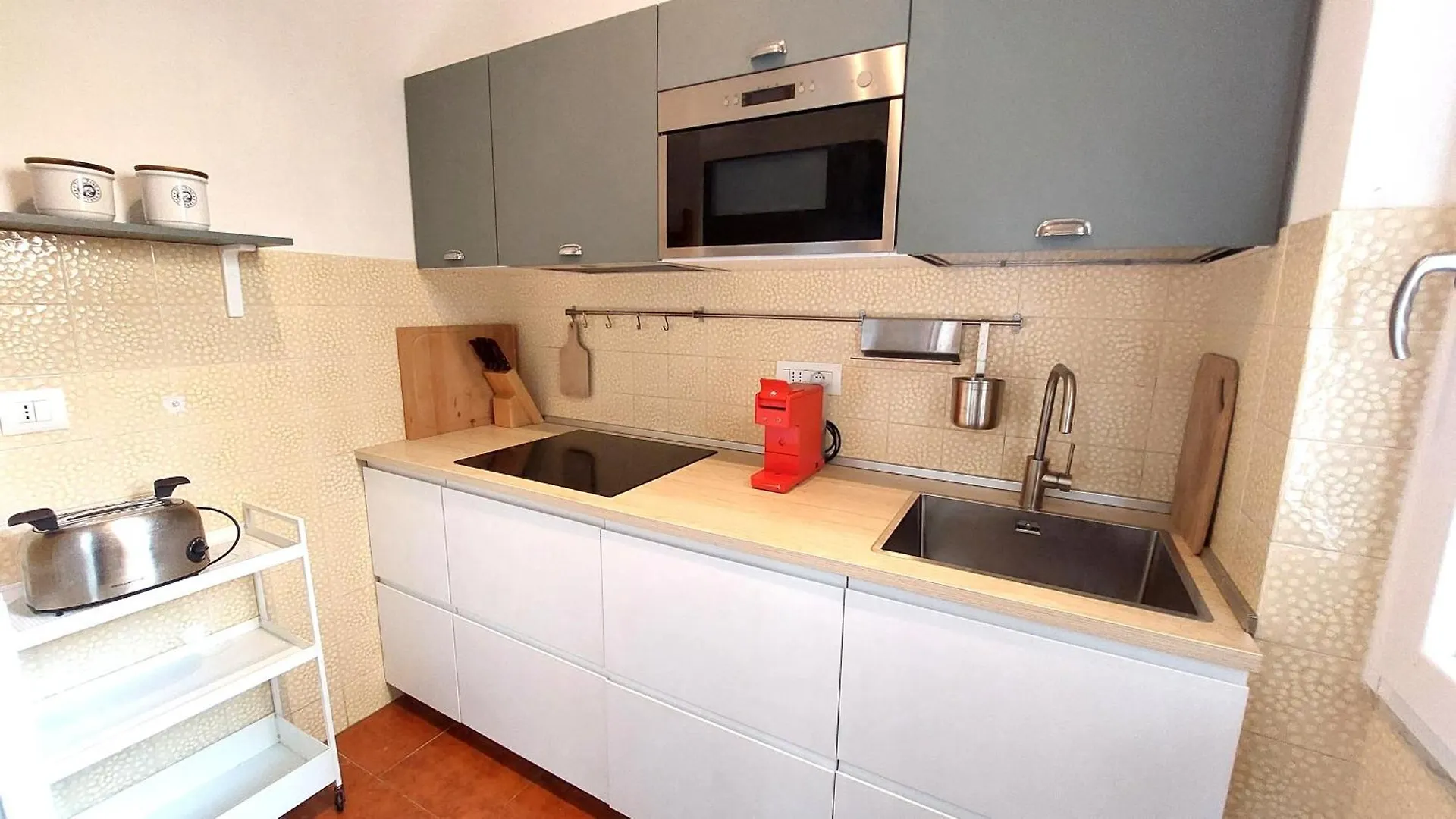 Civico 19 Apartment Alghero
