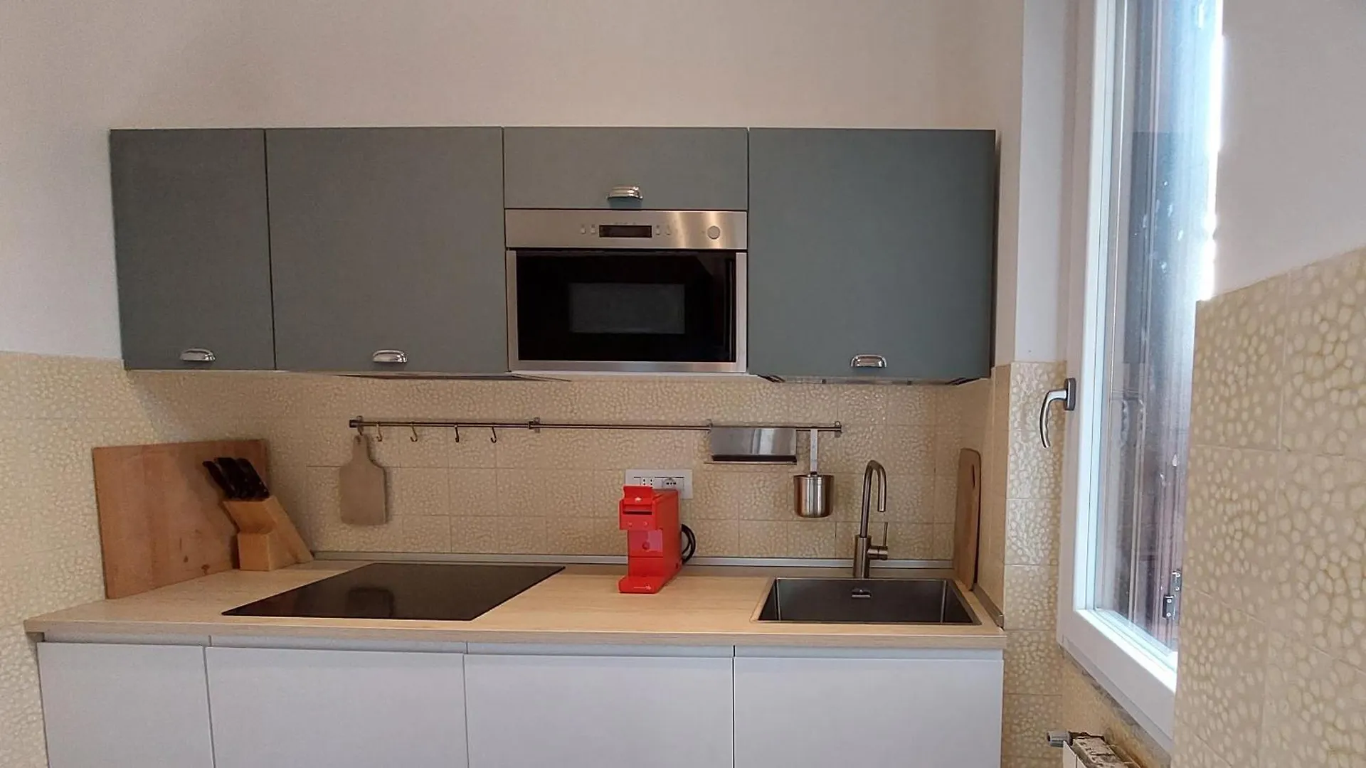 Civico 19 Apartment Alghero 0*,