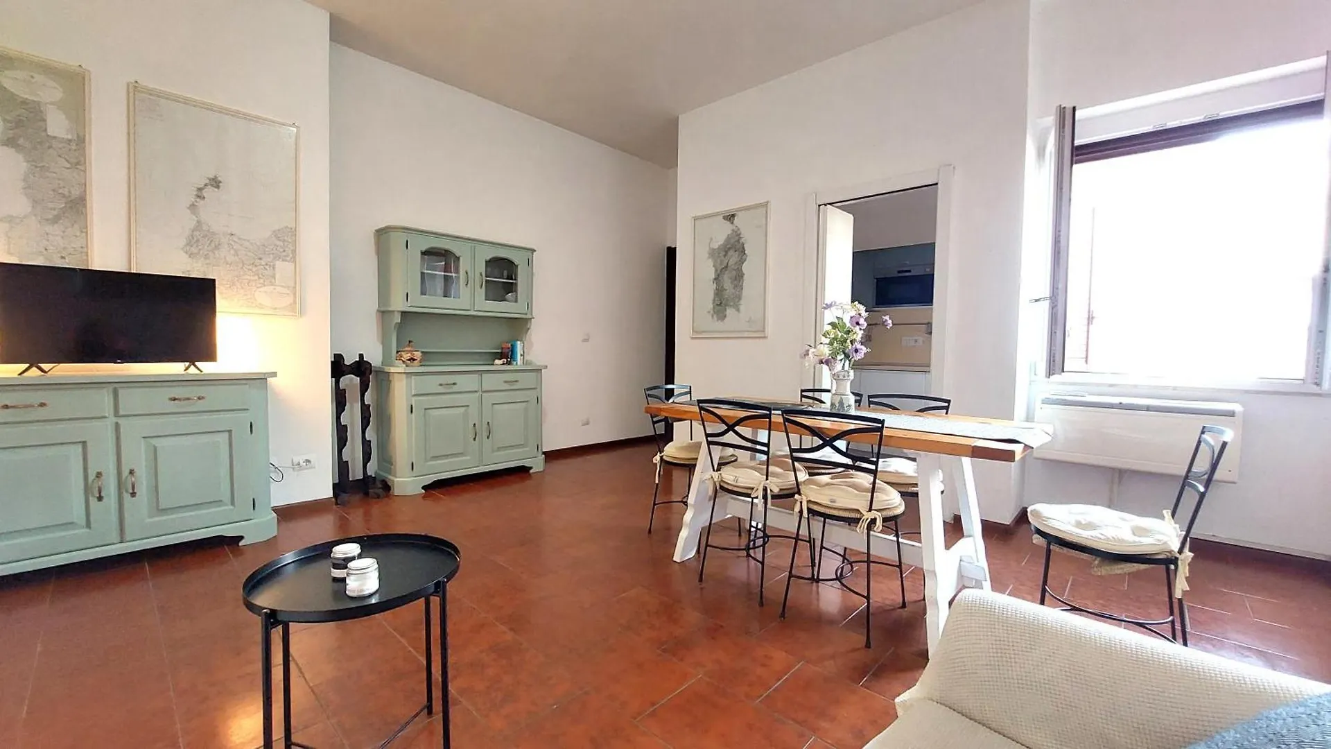 Civico 19 Apartment Alghero