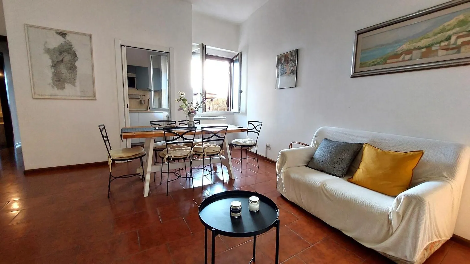 Civico 19 Apartment Alghero