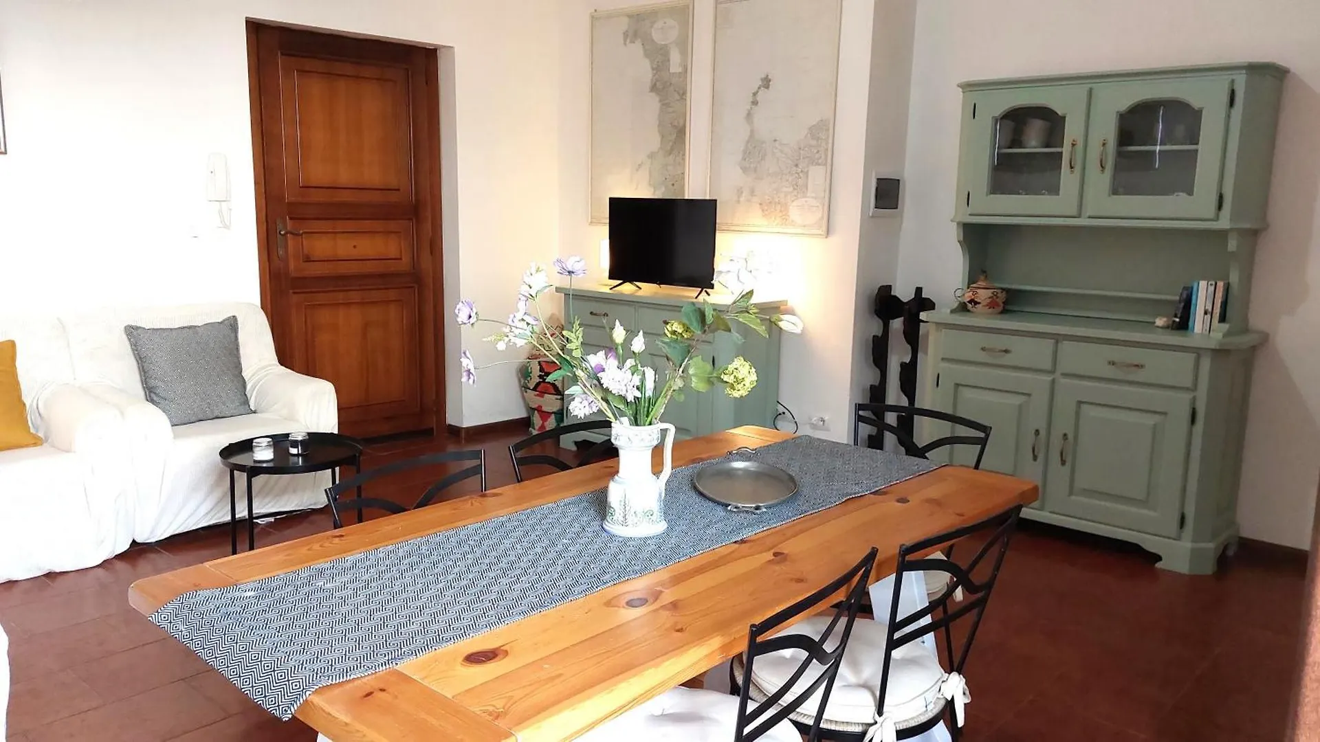 Civico 19 Apartment Alghero 0*,