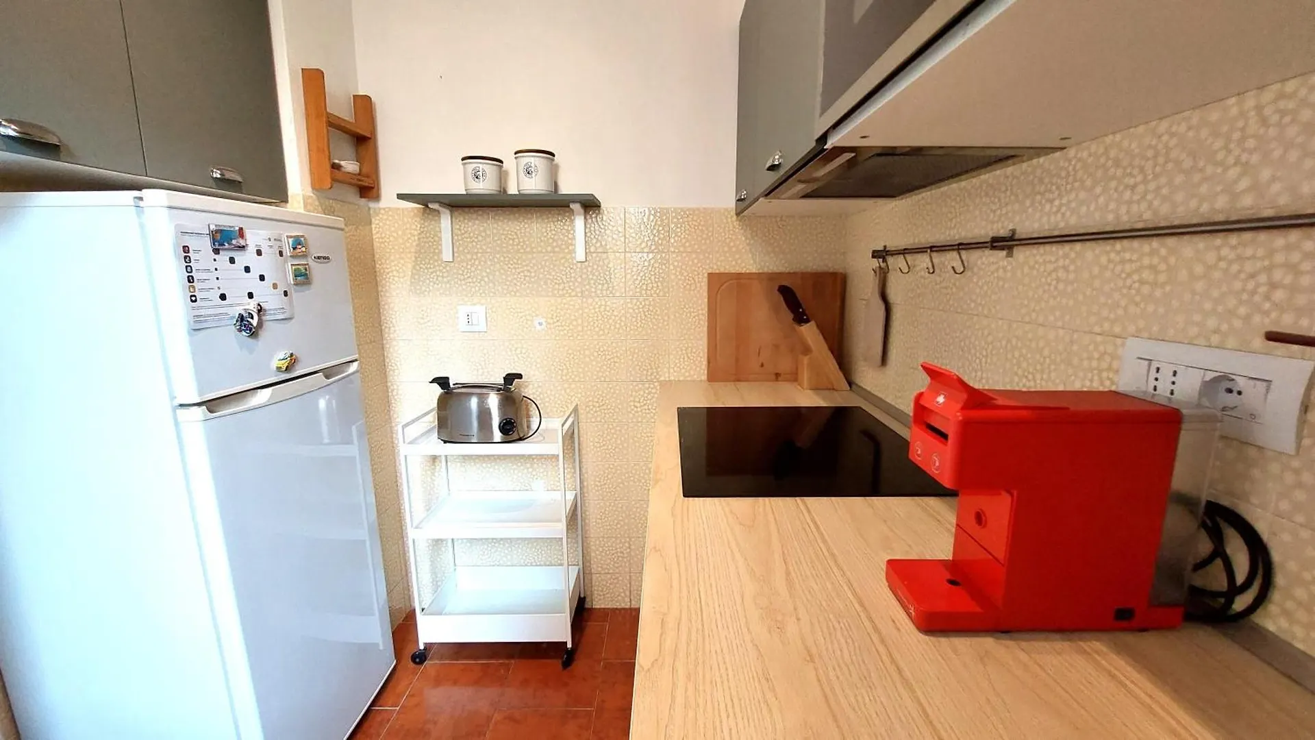 Civico 19 Apartment Alghero