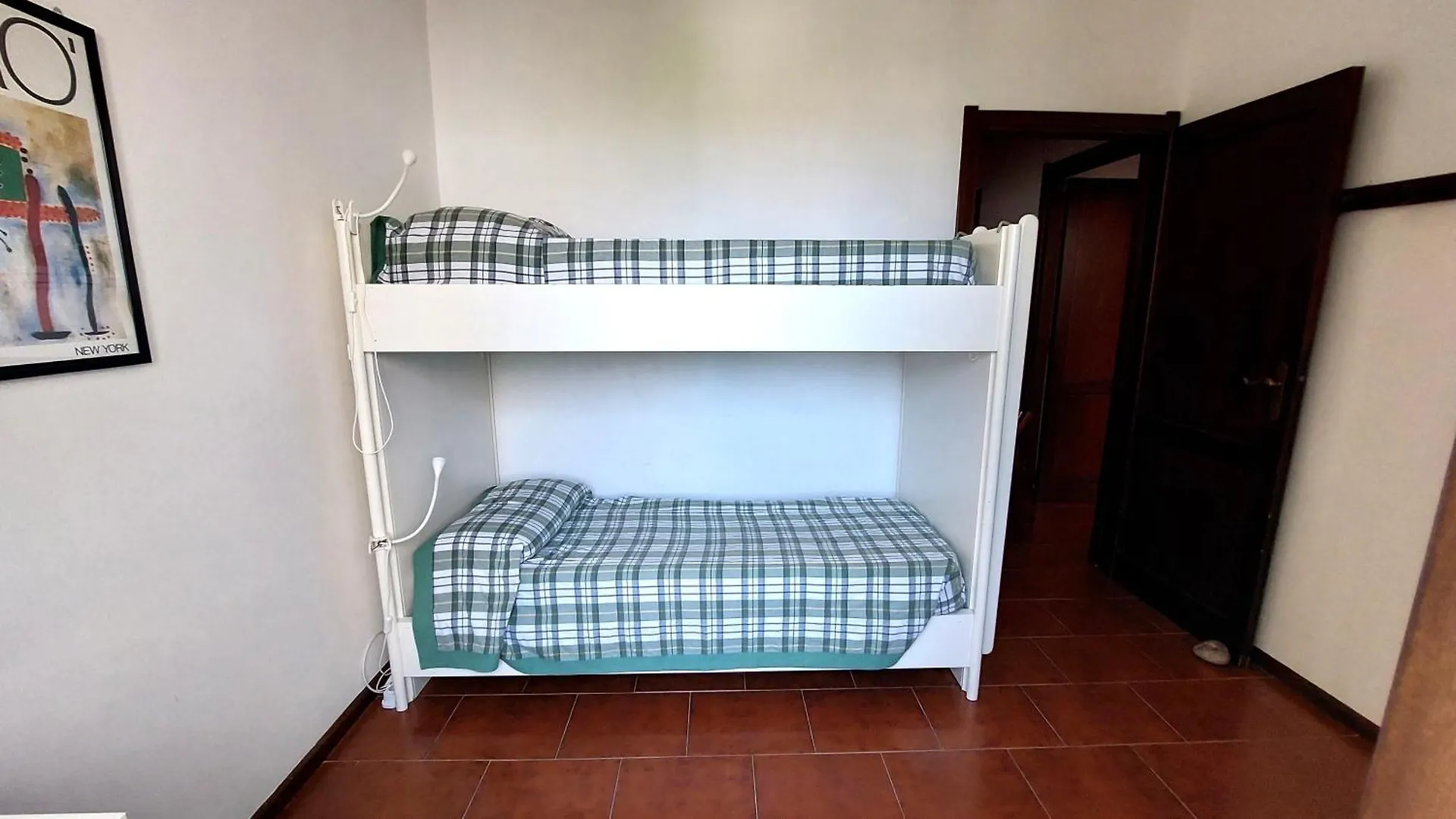 Civico 19 Apartment Alghero