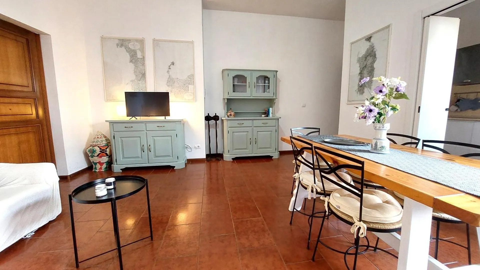 Civico 19 Apartment Alghero