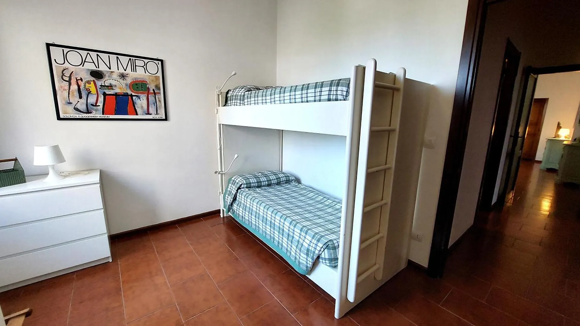 Civico 19 Apartment Alghero