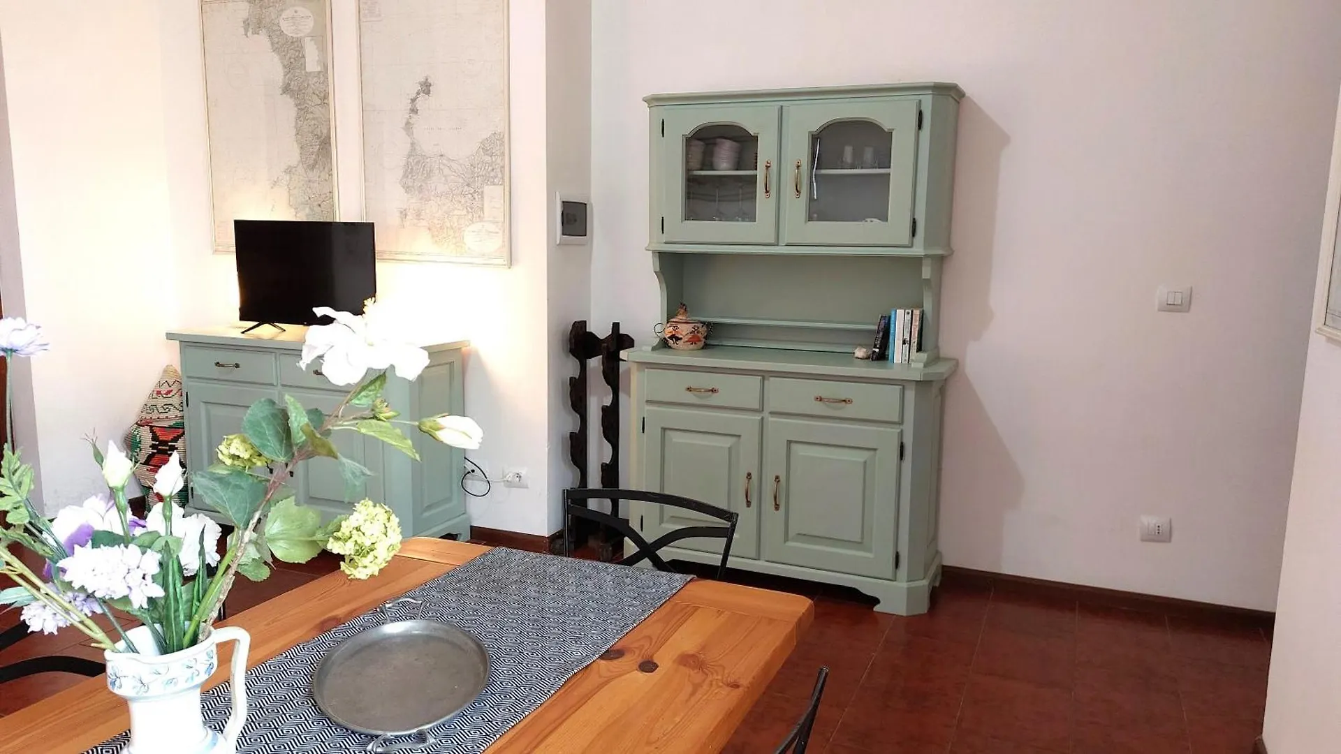 Civico 19 Apartment Alghero Italy