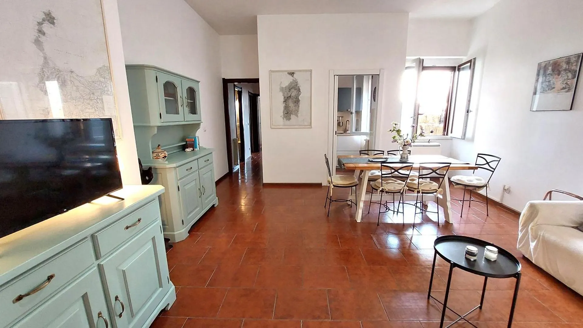 Civico 19 Apartment Alghero 0*,  Italy