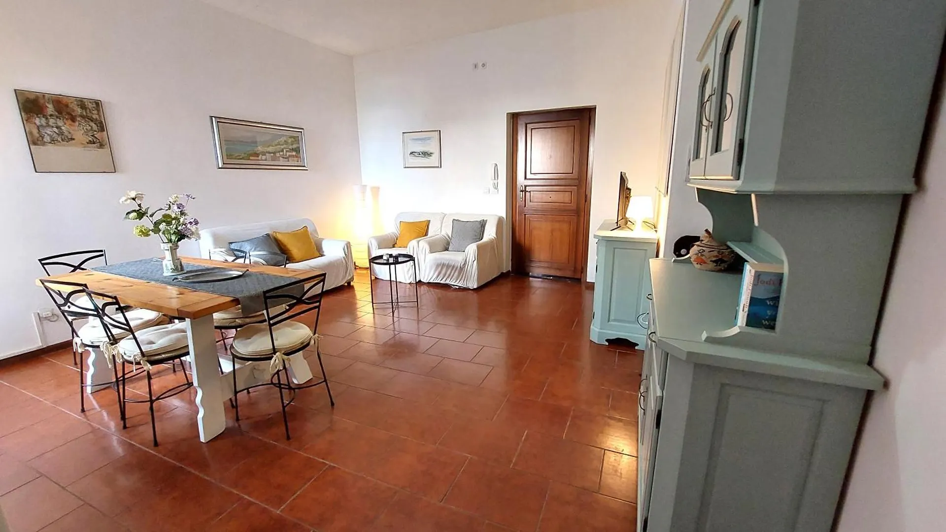 Civico 19 Apartment Alghero
