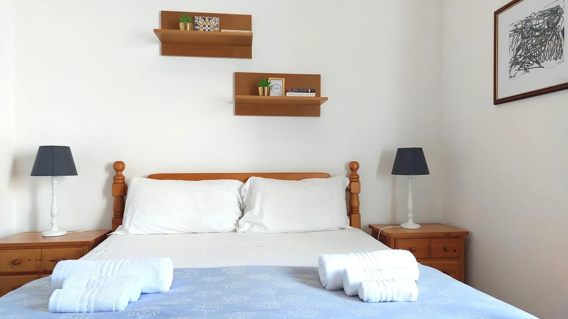 Civico 19 Apartment Alghero 0*,  Italy