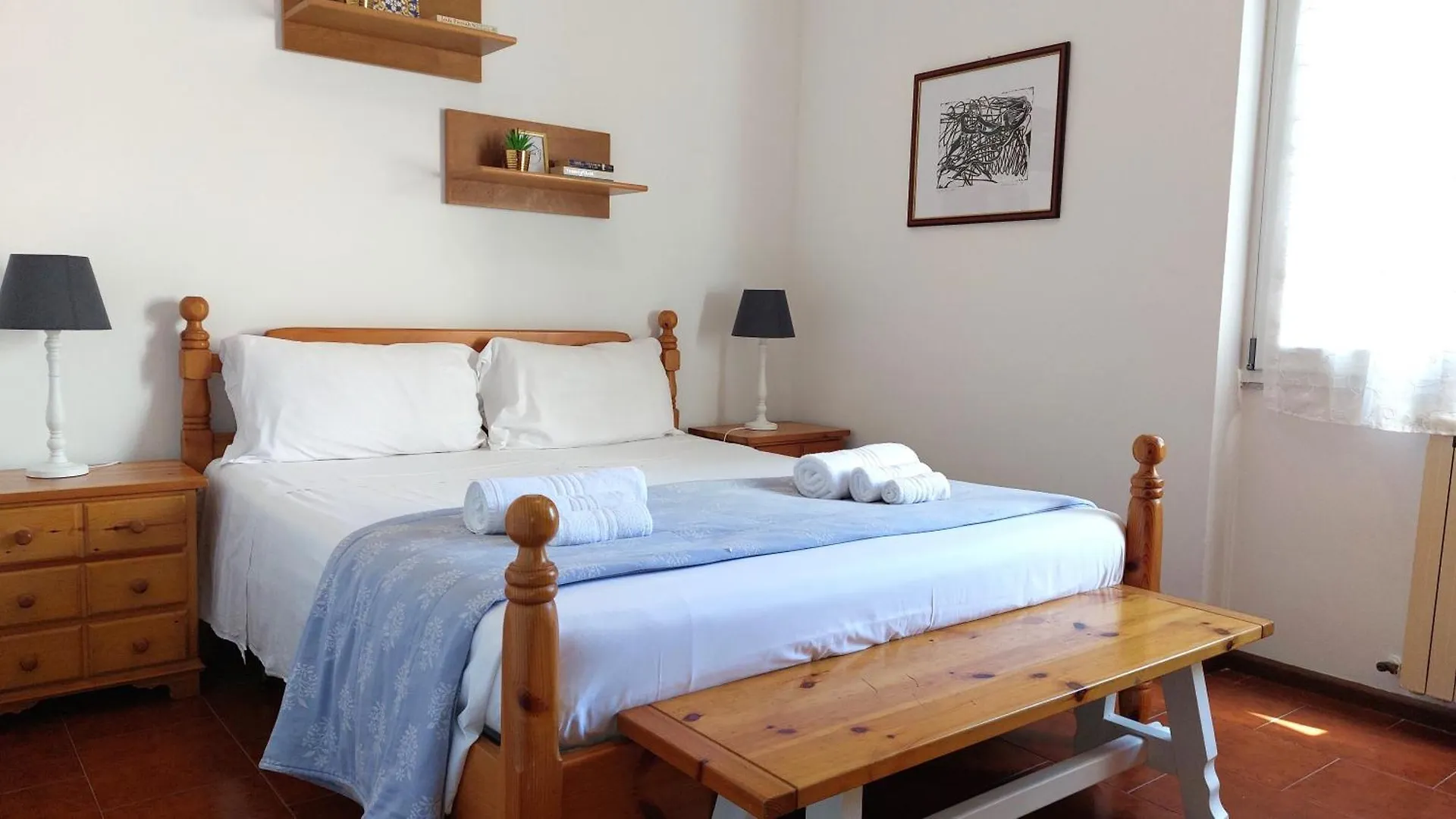 Civico 19 Apartment Alghero
