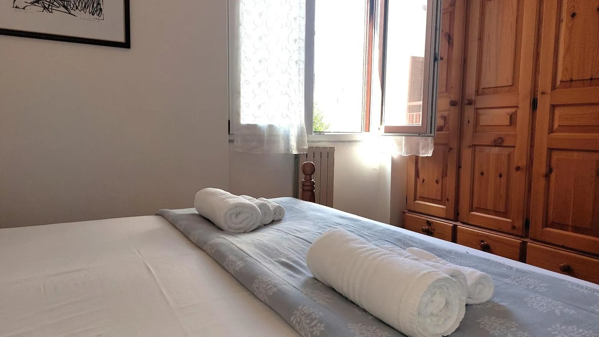 Civico 19 Apartment Alghero